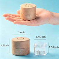 Boîte à dents de la Fée des Dents pour filles et garçons, boîte à dents en bois mignonne, rangement pour dents de lait pour enfants, support de conservation des dents tombées, cadeau