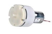 Pompe à air pour massothérapie médicale/Couvre-jambe gonflable médical