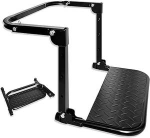 Accesorios de coche Paso de neumático para camión SUV y <span class=keywords><strong>RV</strong></span> Paso montado en neumático ajustable - Product Image 1