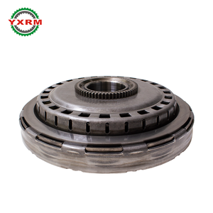 YXRM-Kit de <span class=keywords><strong>embrague</strong></span> D A para <span class=keywords><strong>Ford</strong></span> <span class=keywords><strong>Focus</strong></span>, 2,0 T, Mondeo chia-x 2,0 T, Volvo S80, S60, V40, mag9kr7l516ac - Product Image 3