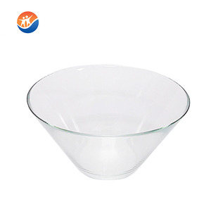 Ciotola in Vetro per Insalata di Grado Alimentare, Resistente, per Uso Domestico - Product Image 6