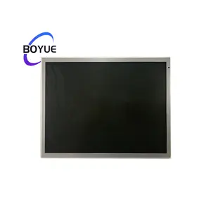 Écran d'affichage extérieur Module d'affichage LCD 15 pouces Écran LCD SVA150XG04TB