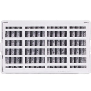 Filtro de agua para refrigerador W10311524, repuesto de carbón activado para Whirlpool, fácil instalación, 12 meses de duración - Product Image 1