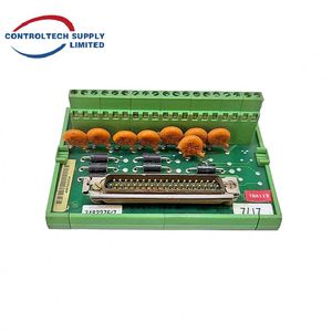 Tarjeta de Interfaz de Medición y Relé Original 5436100 para Sistemas QCS - Product Image 2