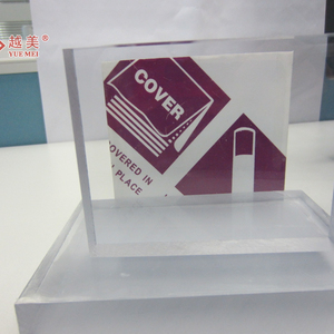 Foglio di policarbonato per antiproiettile - Product Image 2