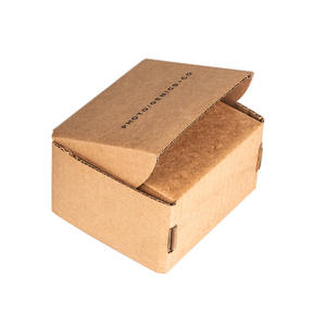 Caja de Cartón Reciclable para Sombreros de Vaquero, Estilo <span class=keywords><strong>Dandy</strong></span>, para Viaje, con Logotipo Personalizado al por Mayor - Product Image 3