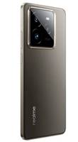 Nouveau smartphone intelligent Realme GT 7 Pro 5G d'origine avec Snapdragon 8 Elite / 6500mAh / écran AMOLED de 6,78 pouces IP69, charge rapide 120W