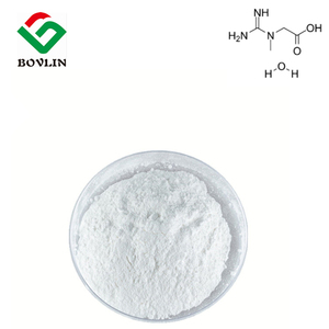 הסיטונאי קריאטין אבקת בתפזורת קריאטין - Product Image 2