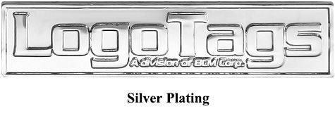 silver plating