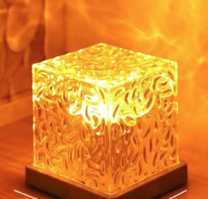 Fantastic Projector <b>Light</b>, Star Projector Night <b>Light</b> with 16 Colors, Ocean Wave <b>Light</b> Projector for Home - Product Image 2