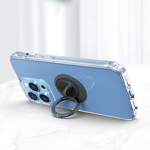 Protector de Pantalla de Vidrio Templado <span class=keywords><strong>ITOP</strong></span>, Set 6 en 1, Ultrafino, Cobertura Total, Resistente a la Suciedad y a los Impactos para Teléfono Móvil - Product Image 5