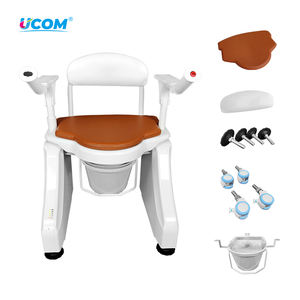 Attrezzatura per doccia infermieristica portatile per anziani, disabili, portatori di handicap, paralizzati, bambini, non validi, persone che hanno letto a letto per fare il bagno a letto - Product Image 5