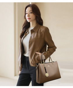 Nouveaux Sacs Bandoulière de Créateur Tendance en Cuir PU de Haute Qualité, Sacs Messager Décontractés, Cabas de Luxe pour Femmes, Sacs à Main et Pochettes - Product Image 6