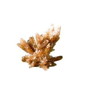 HZ Meilleures ventes : Ornements de bureau populaires en artisanat naturel, en cristal, <span class=keywords><strong>pierre</strong></span> de <span class=keywords><strong>gypse</strong></span>, fleur de <span class=keywords><strong>pierre</strong></span> et <span class=keywords><strong>pierre</strong></span> semi-précieuse, pour la parentalité - Product Image 5