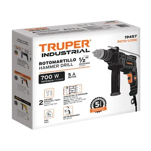 BOX 1 Scatola di ricambio per imballaggio per ROTO-1/2N6, TRUPER - Product Image 1