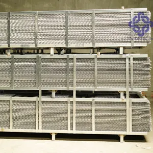 Amostras grátis 27x96 estuque metal materiais de construção diamante expandido metal lath com covinhas formas