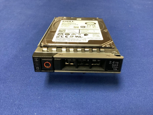 Disco Duro SAS RWR8F 0RWR8F ST2400MM0159 de 2.4 TB, 10K RPM, 12 Gb/s, 2.5 Pulgadas - Product Image 3