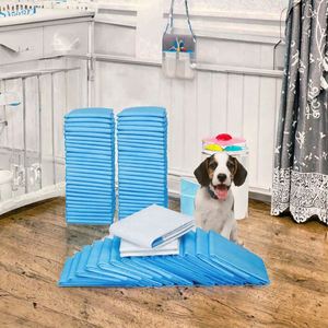 Nouvelle Offre 2026 : Tapis d'Entraînement Jetables Ultra-Absorbants et à Séchage Rapide pour Chiots et Chiens (60x90cm) - Product Image 5