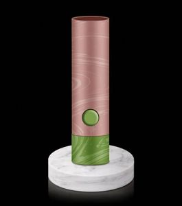 Customized Paper Tube Packaging Kraft Paper Tube Gift <b>Boxes</b> 84Mm Empty Child Proof Pre <b>Packs</b> Kraft Packaging With Child Lock - Product Image 5