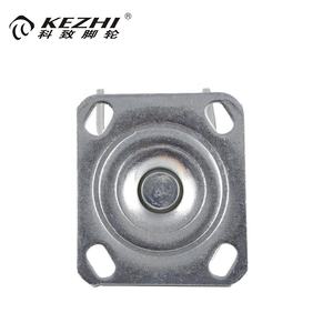 Robuste Pivotant Pu Roulette - Product Image 4