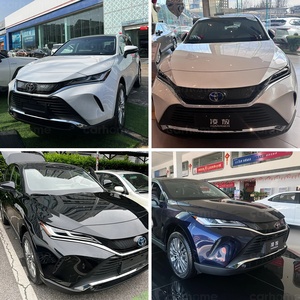 Nuove Auto con Guida a Sinistra, Veicoli <span class=keywords><strong>Toyota</strong></span> <span class=keywords><strong>2026</strong></span>, Prezzo in Cina - Product Image 5