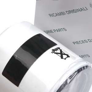 ตัวกรองน้ำมันเครื่องรถยนต์สำหรับแลนด์โรเวอร์จากัวร์ฟอร์ด LR025306 LR096524 30711781 C2Z21964 1218846 ADF122105 H319W FT5338 W7015 - Product Image 3