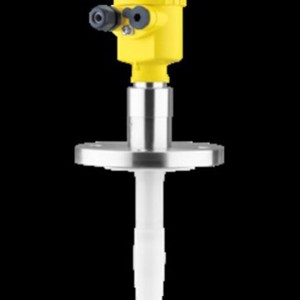 Medidor de Nivel por Radar de Onda Guiada Vegacap 63, 26 GHz, 4-20 mA, 24 V CC, Sensor de Nivel de Líquido - Product Image 2