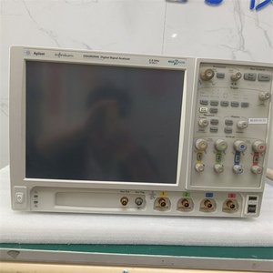 อุปกรณ์ทดสอบประสิทธิภาพสูง Agilent Dsa90254a 2.5ghz ดิจิตอล ฟอสเฟอร์ออสซิลโลสโคป - Product Image 2