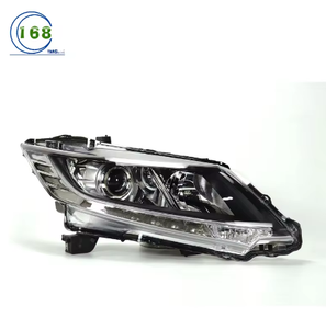 Assembly Assembly perakitan lampu depan dengan <span class=keywords><strong>Hernia</strong></span> untuk Odyssey Rc3 2019-2021 - Product Image 1