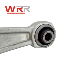 31126771894 31126760184 Brazo de control para BMW E60 E63 525i 530i, piezas fiables de suspensión delantera inferior, horquilla y barra de acoplamiento - Product Image 5
