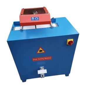 1/4 "2" เครื่องตัดท่อยางไฮดรอลิกอัตโนมัติเครื่องตัดท่อเหยียบ4SP 220V ส่วนประกอบแกนเครื่องยนต์รวมอยู่ด้วย - Product Image 1