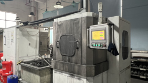 Hot ép <span class=keywords><strong>Bismuth</strong></span> telluride PN hạt Hạt như vật liệu cốt lõi cho Peltier mô-đun Tec Nhiệt Cooler teg - Product Image 5