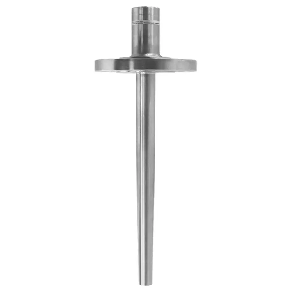 E + H 100% original authentique Omnigrad TA555 Barstock thermowell Principalement utilisé dans les applications lourdes ou d'usage général.