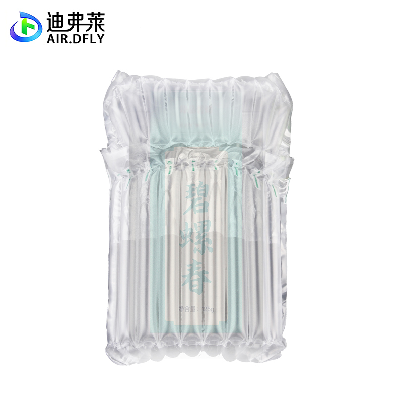 Best Inflatable Air Pillow Cushion Green