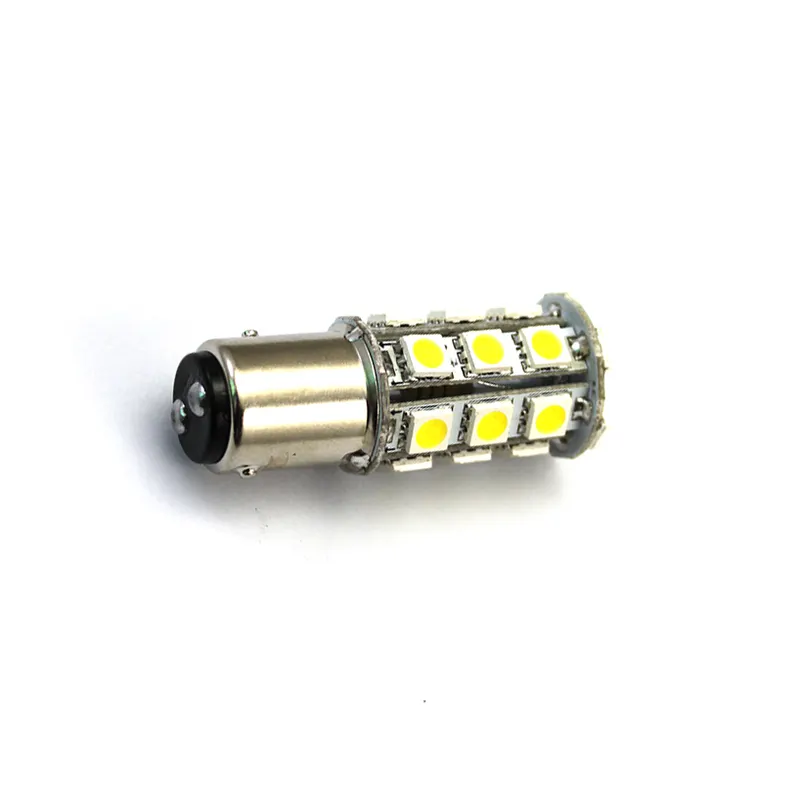 卸売LEDカーライト115724SMD自動テールランプ5050自動オフロードドライビングブレーキLEDライトランプ電球