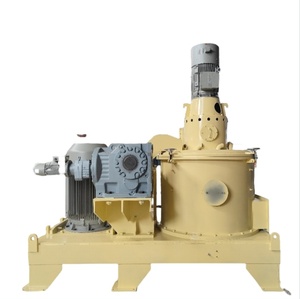 Molino de Molienda Ultrafino de <span class=keywords><strong>Azufre</strong></span> de Bajo Consumo Energético, Molino de Clasificación por Aire para <span class=keywords><strong>Polvo</strong></span> de <span class=keywords><strong>Azufre</strong></span> Fino y Micrométrico - Product Image 4