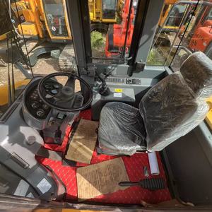 รถตักล้อยาง SDLG 958L มือสองสำหรับขาย รถตักล้อยาง SDLG LG958 958F 956 956L 956F 946 936 มือสอง มีสินค้าในสต็อก - Product Image 3