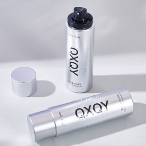 Qxqy สเปรย์ตั้งค่าหมอกน้ำหนักเบา, สเปรย์ขนาดเล็กหัวฉีดที่ติดทนนานกันน้ำการตั้งค่าที่มีการก่อตัวของฟิล์มอย่างรวดเร็ว - Product Image 1