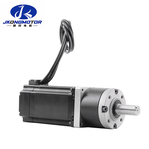 Jkongmotor มอเตอร์สเต็ปเซอร์โวสเต็ปแบบครบวงจร1.89N JKISC57-P3A3 M <span class=keywords><strong>NEMA</strong></span> 23 RS485 - Product Image 5