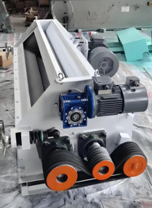 Concasseur à percussion SSSLG30 180x3 pour le traitement de céréales et de biomasses à grande capacité - Product Image 5