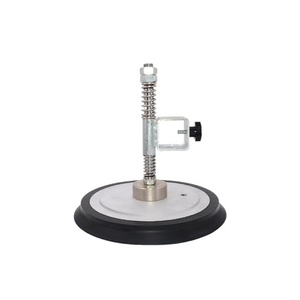 K250/300 Industrial Heavy Duty Suction Cup <b>Silicone</b> Suction Cup <b>Rubber</b> Vacuum Suction Cup With Metal Fitting for Plate Glass - Product Image 6