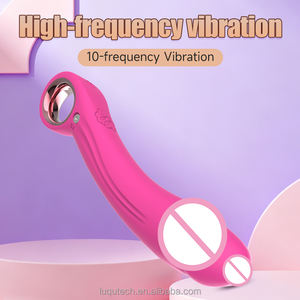 Desirix 2025 juguetes impermeables para adultos vibrador máquina de masturbación vibratoria para mujeres consolador realista silencioso - Product Image 6