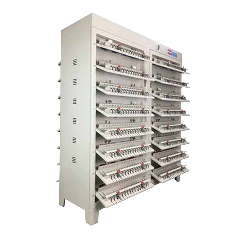 5V 2A 512 канал заряда и разрядки батареи тестер литиевые элементы для шкафа старения