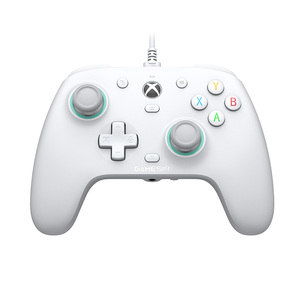 G7 SE Gaming Serie X One <b>Controller</b> <b>Wired</b> Gamepad for Series X, Series S, One 100% Original and New - Product Image 2