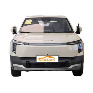 Dongfeng <span class=keywords><strong>NANO</strong></span> 06 - Coche Eléctrico Compacto, Vehículo de Energía Nueva (NEV) para Ciudad, Alta Eficiencia, Diseño Inteligente - Product Image 2