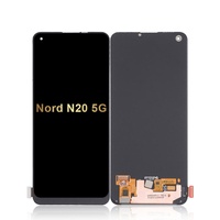 Nouveaux produits Écran tactile LCD de remplacement pour téléphone portable, panneau d'affichage numérique pour Oneplus Nord 2 Lite 2T 3 N10 N20 5G N30 N100