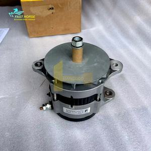 197-8820 1978820 Alternateur de charge pour engins de construction E325D E330C E330D - Product Image 3