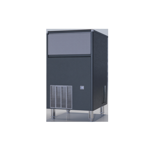 Máquina de Hielo en Cubos ABE 53A R290, 23g, Cuadrados Completos, Refrigerada por Aire, 497x604x796mm - Product Image 2