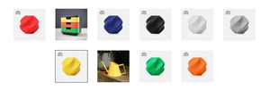 Filamentos PETG Optimizados Diseñados para Impresión de Alta Velocidad - Product Image 6
