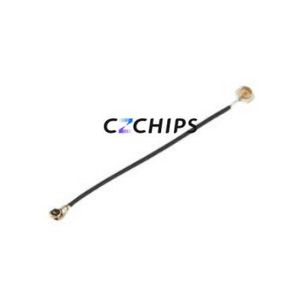 3C0124M09-004 RF Cable RF ( Cable Length: 4cm ) Whole Sale Electronic Component Chips Supplier & BOM Service - Product Image 1